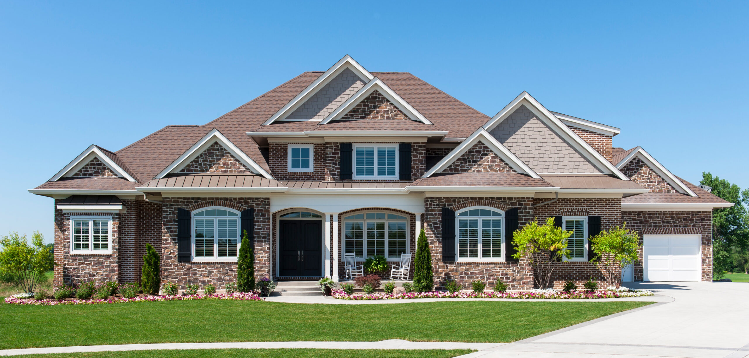 Roofing Repair & Deck Builders Madison WI